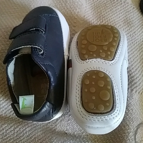 SUPER RARE Tip Toey Joey 3-6 MONTHS - Picture 5 of 5